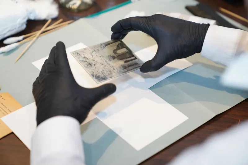 The Art of Deception: How America's Most Notorious Forger Became Its Most Trusted Restorer