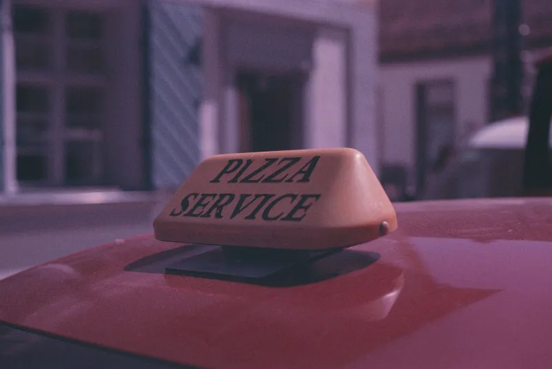 Ashes to Anchovies: The Broke Dreamer Who Accidentally Invented the American Pizza Empire