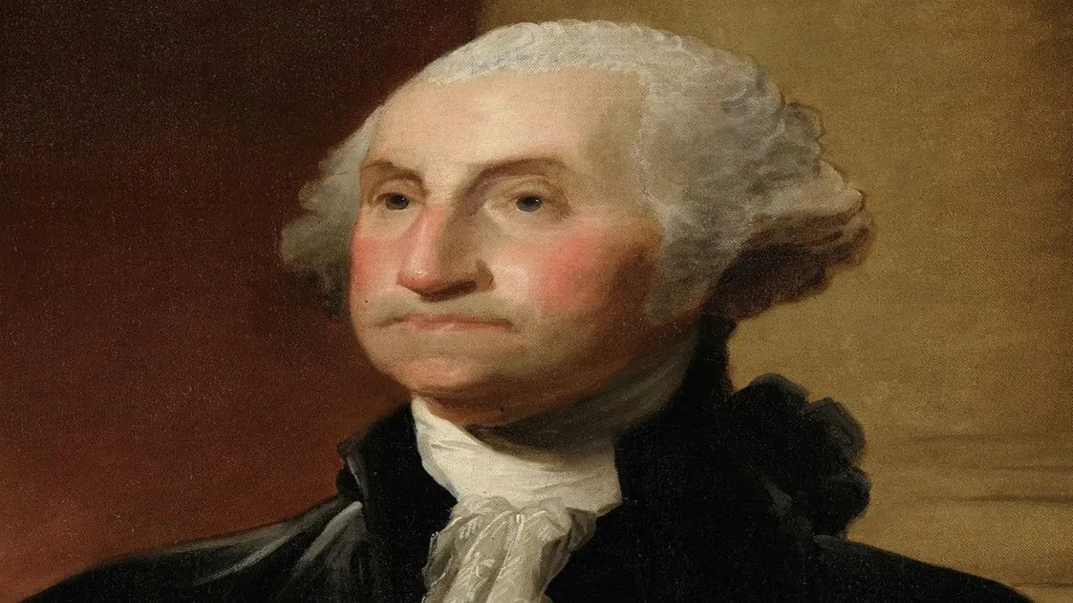 George Washington