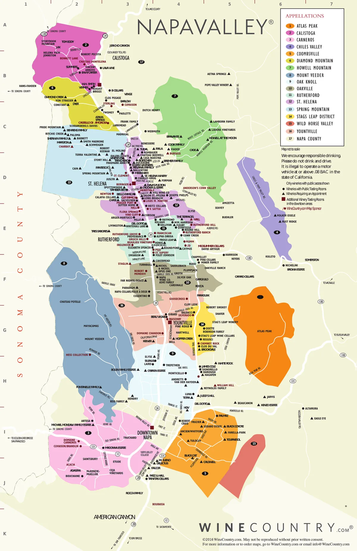 Napa Valley