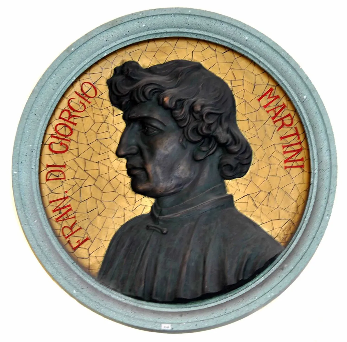 Giorgio Martini