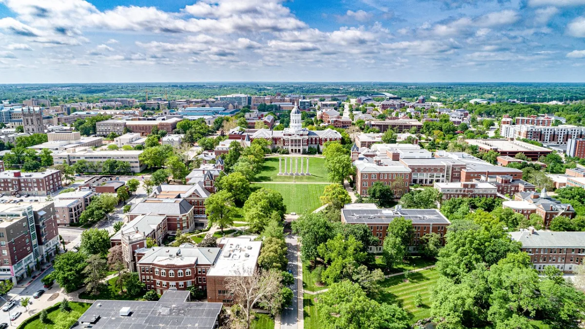 University of Missouri