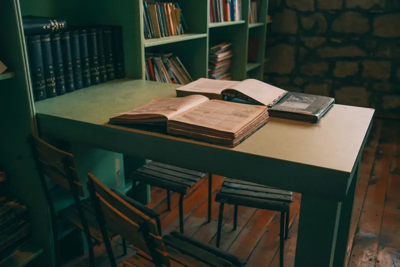 Cell Block Socrates: The Man Who Found Philosophy at the Bottom of Everything