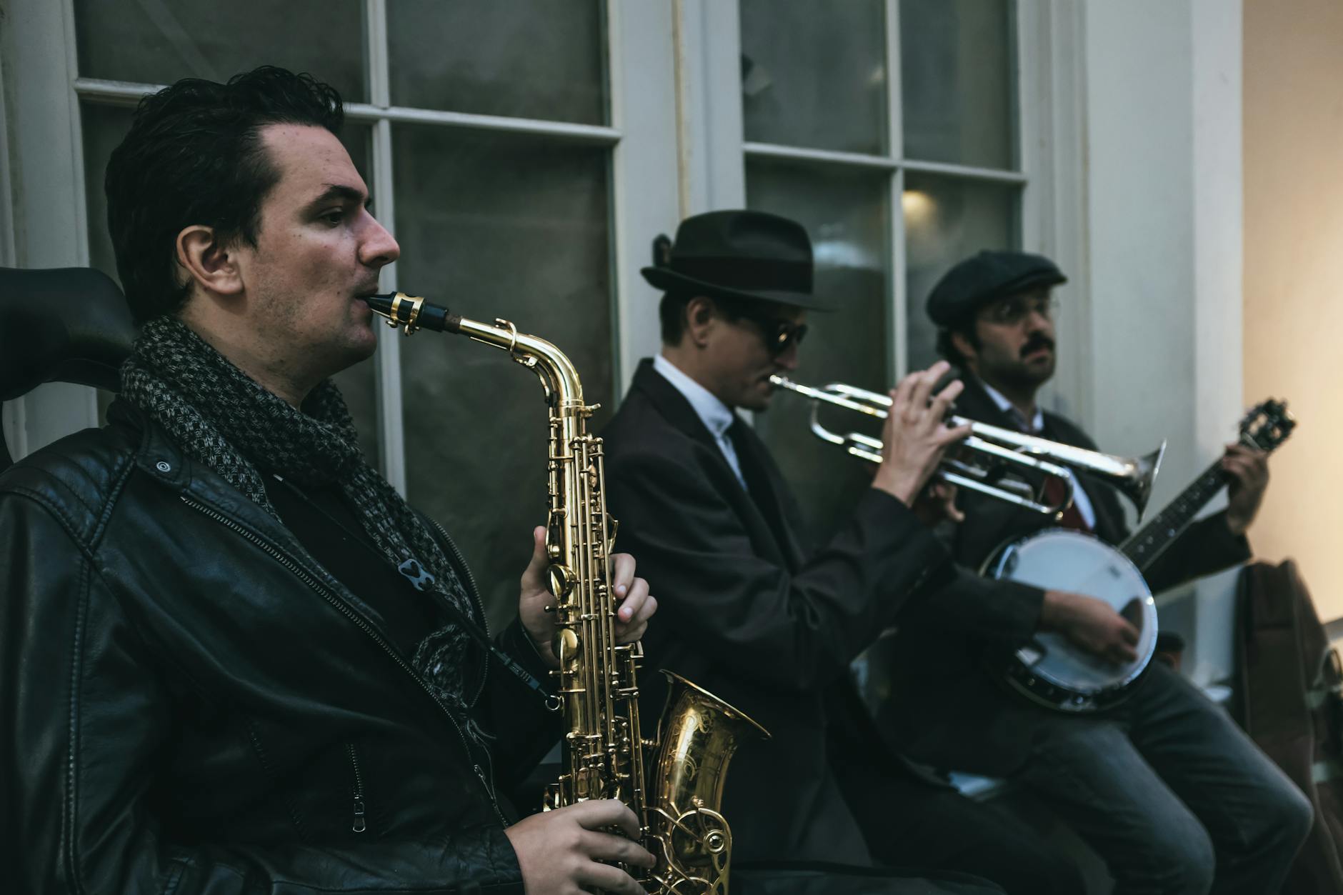 Nobody Mopped Floors Like Chet Baker — And Nobody Ever Played Like Him Either