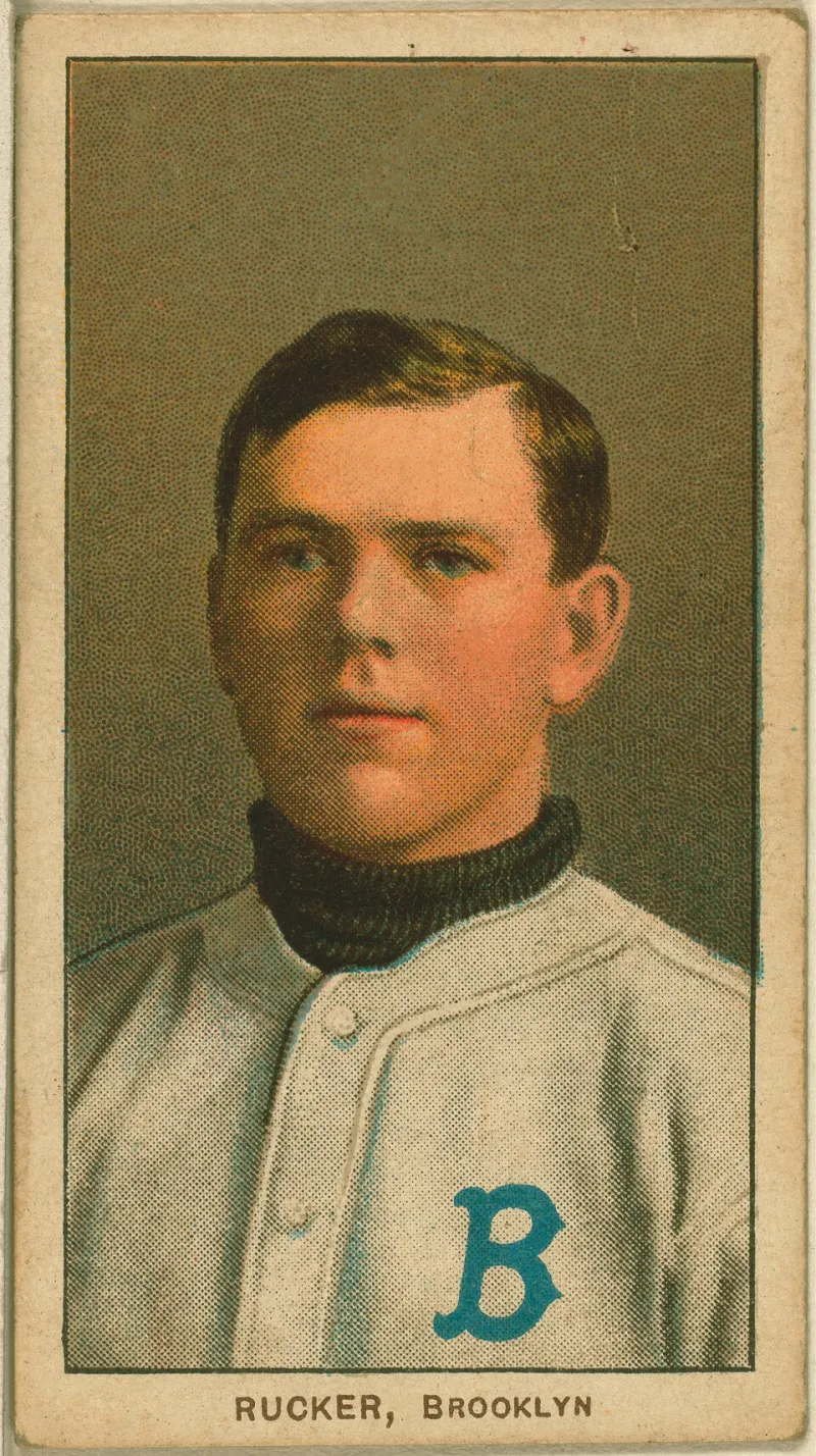 He Struck Out an Era and Nobody Wrote It Down: The Pitcher Who Came Before Jackie Robinson