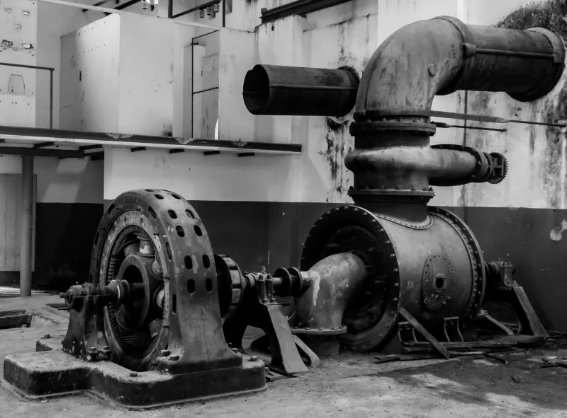The Convict and the Clean Water: How a Prison Workshop Sparked a Public Health Revolution