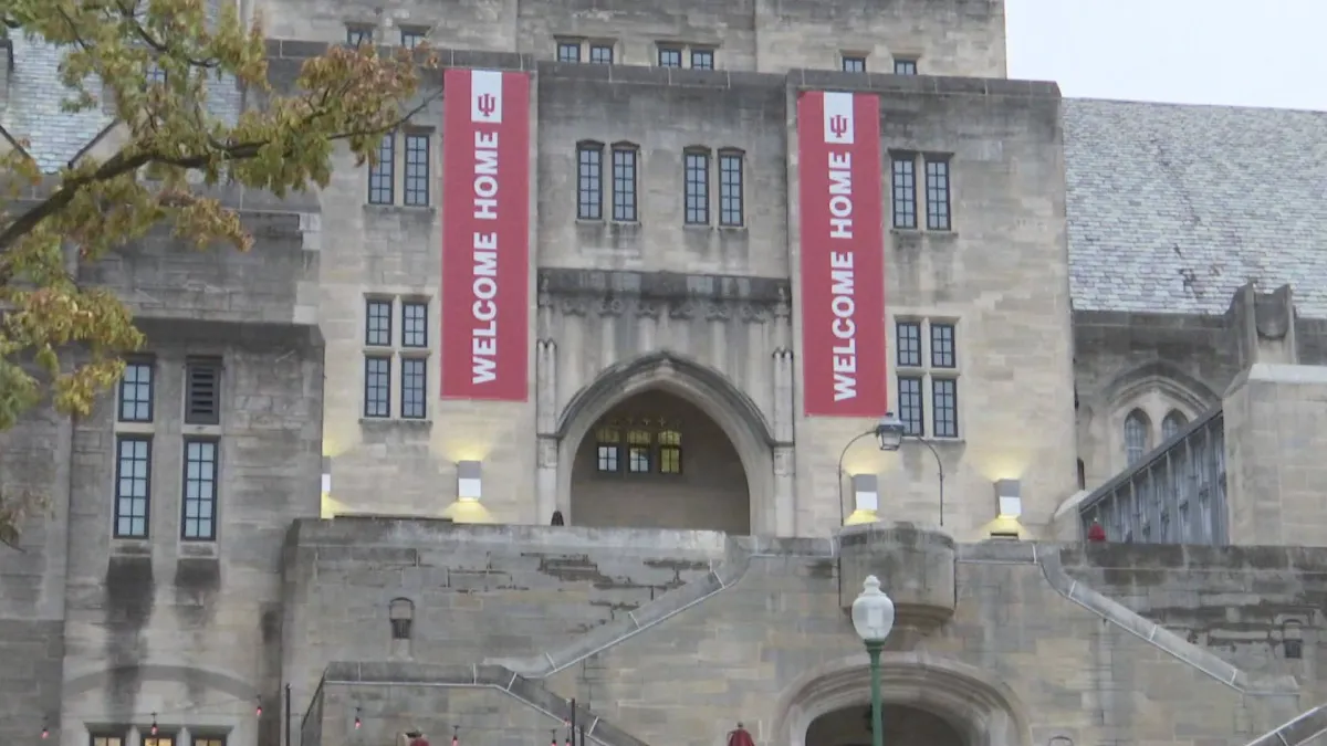 Indiana University