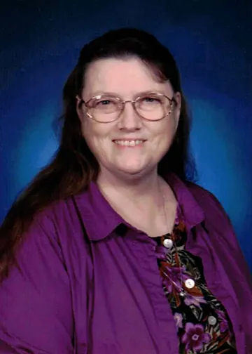 Dr. Margaret Hoffman