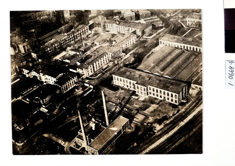 Philadelphia General Hospital