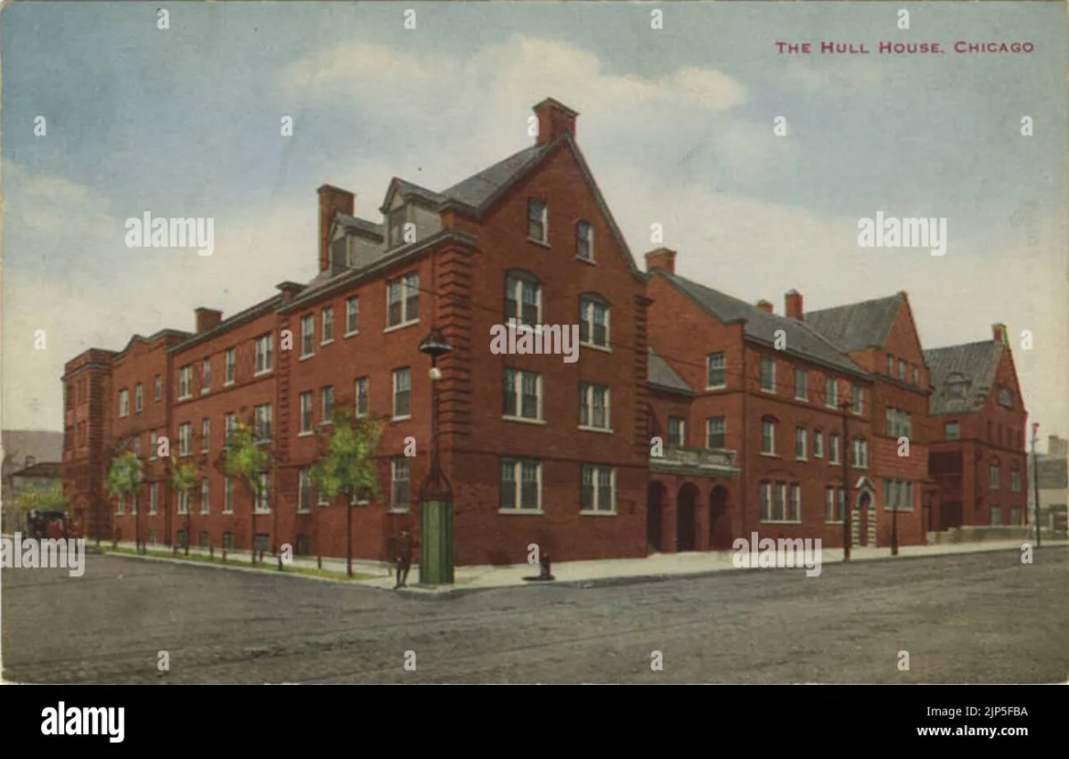 Hull House