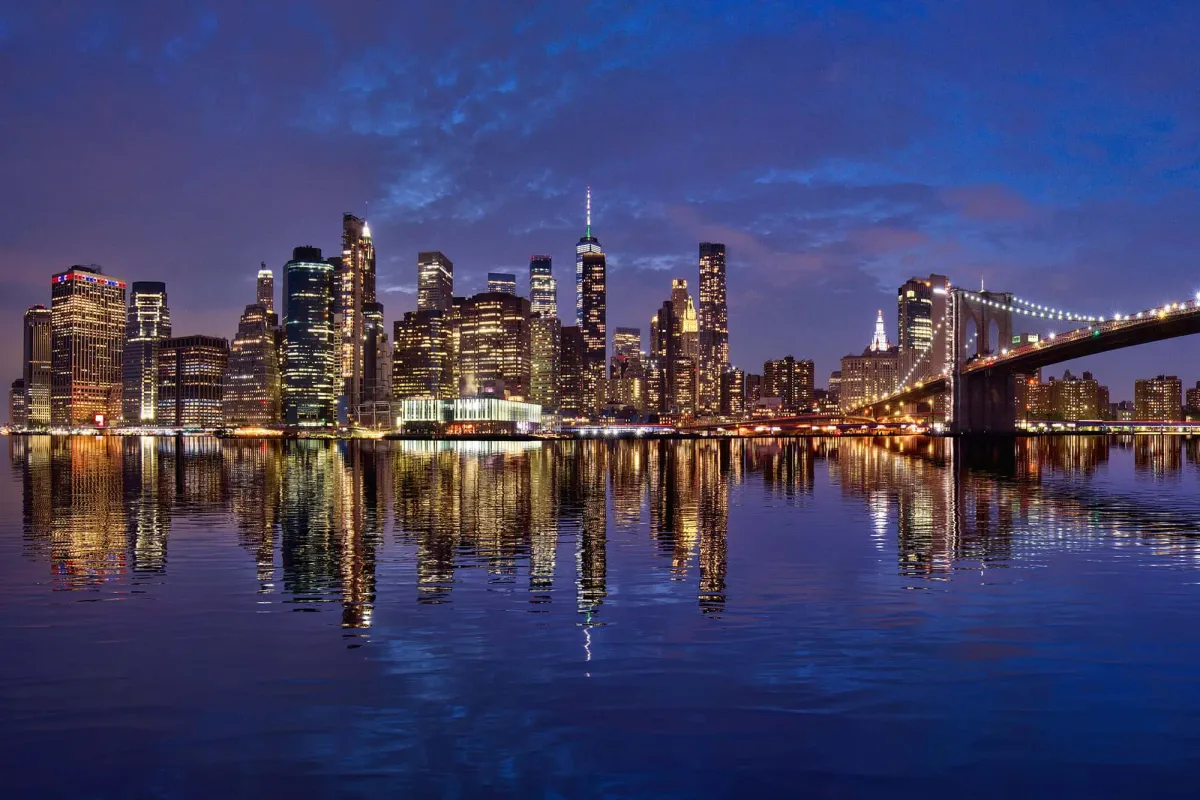 New York