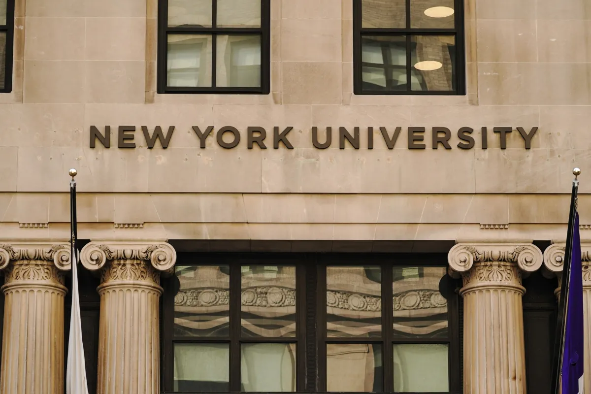 New York University