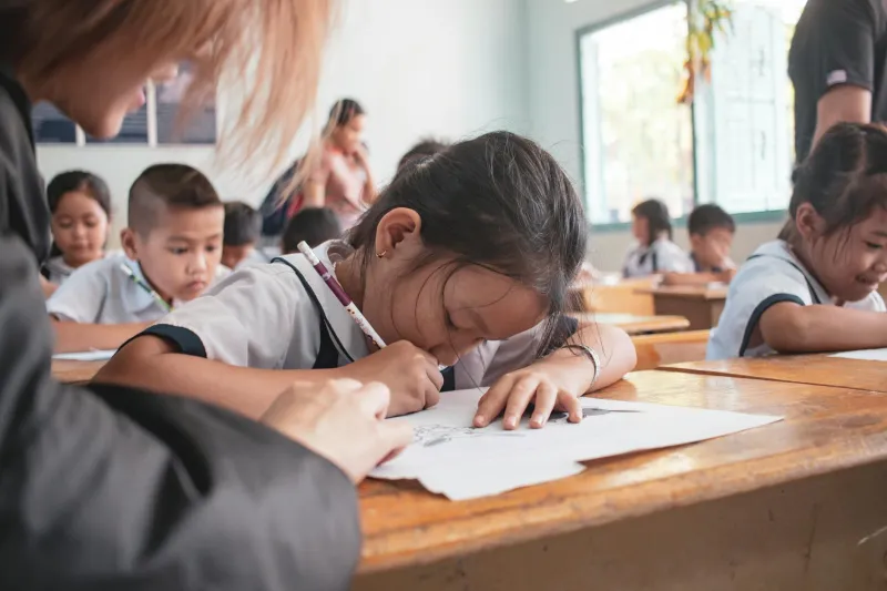 Letters Across the Iron Curtain: The Teacher Who Accidentally Thawed the Cold War