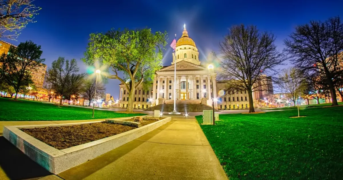 Topeka, Kansas
