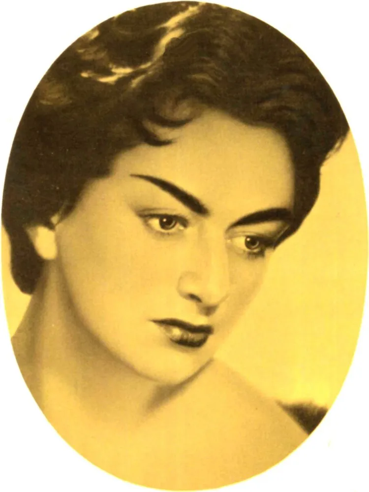 Stefania Woytasik