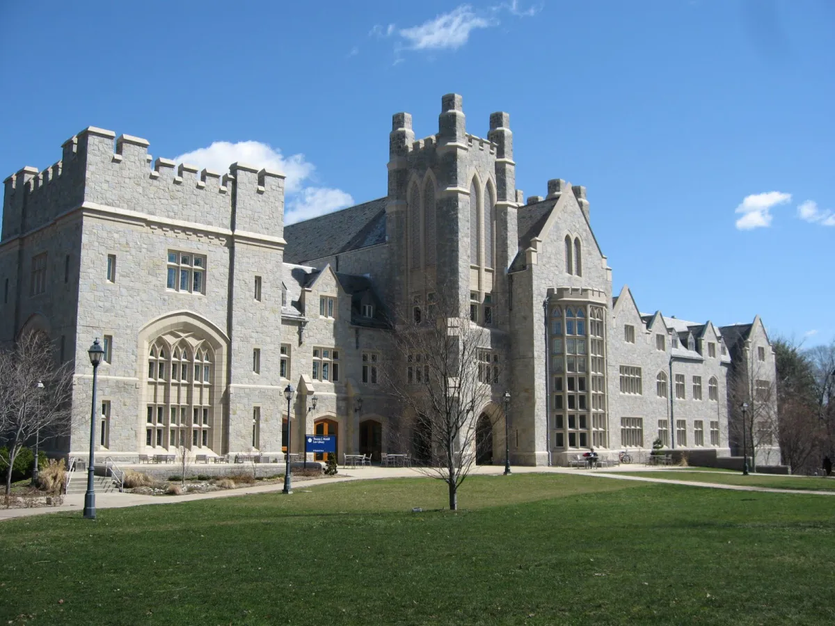 University of Connecticut