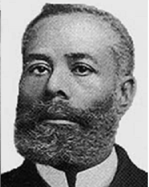 Elijah McCoy