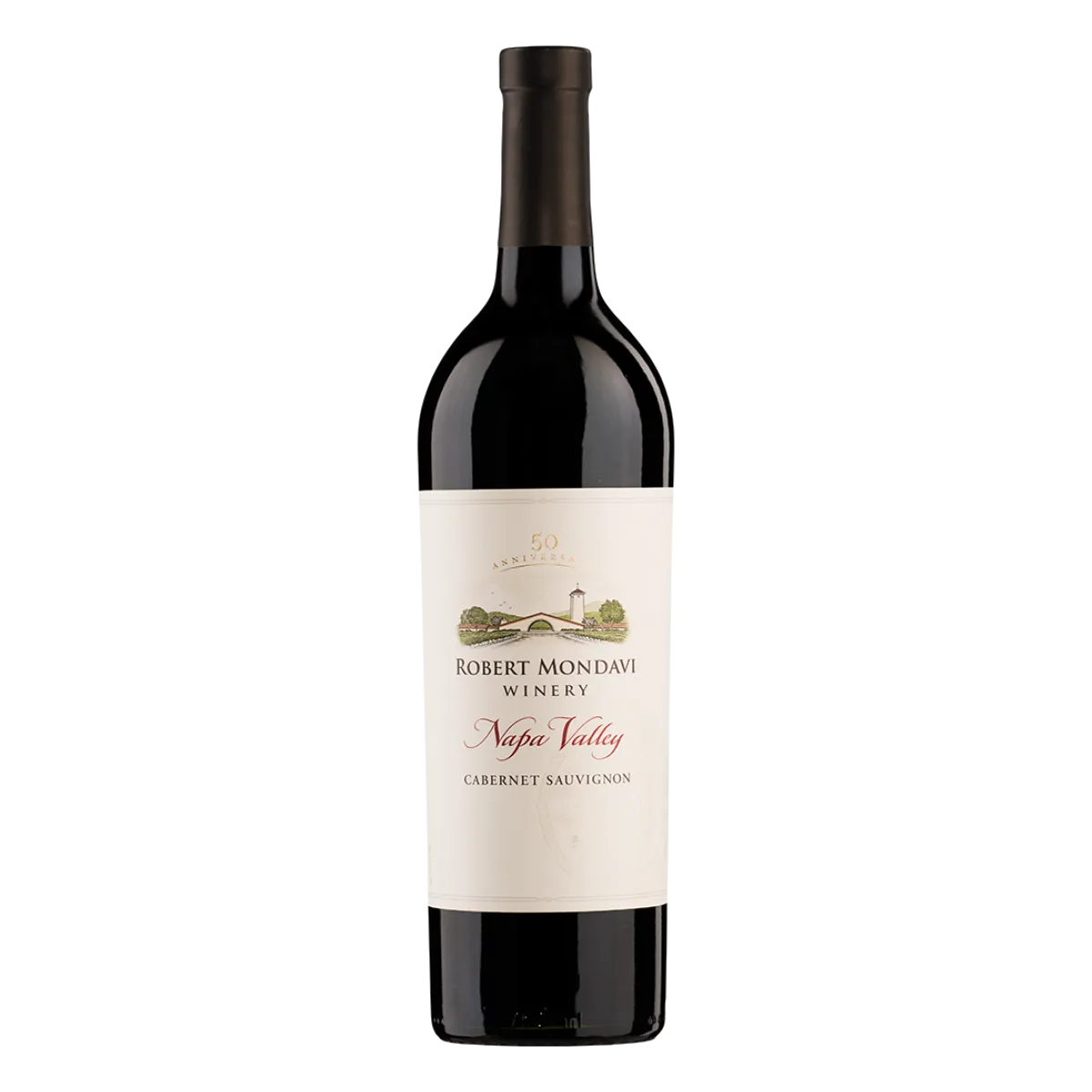 Robert Mondavi