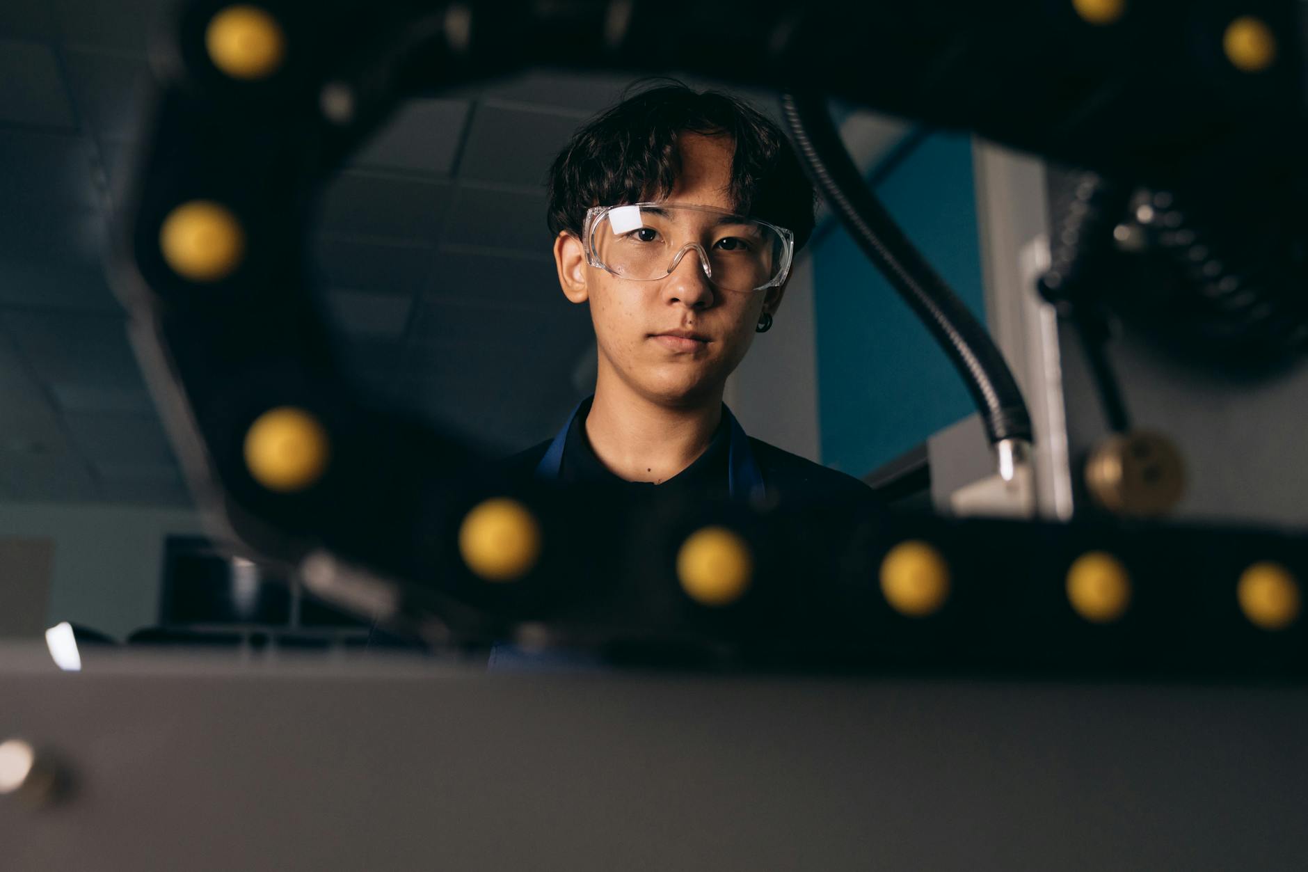 Rocket Man, Water Gun: The Accidental Genius of Lonnie Johnson