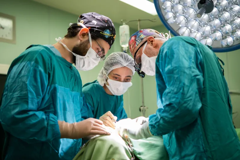 Sawdust, Slapstick, and Scalpels: The Bull-Ring Comedian Who Rewrote Emergency Medicine
