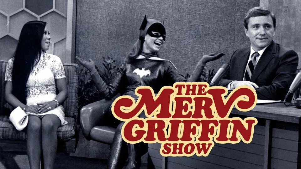 Merv Griffin