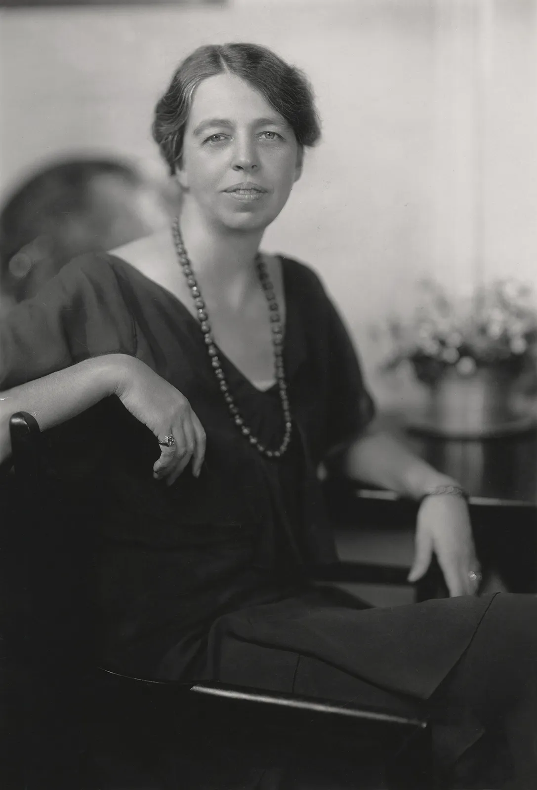 Eleanor Foraker