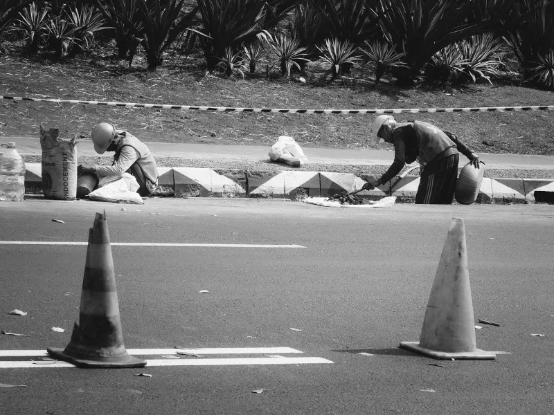 The Prisoner Who Planted America's Parks