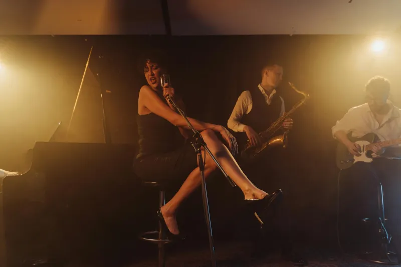 The Wrong Keys to Jazz Immortality: How Thelonious Monk's Stubborn Genius Outlasted a Decade of Dismissal