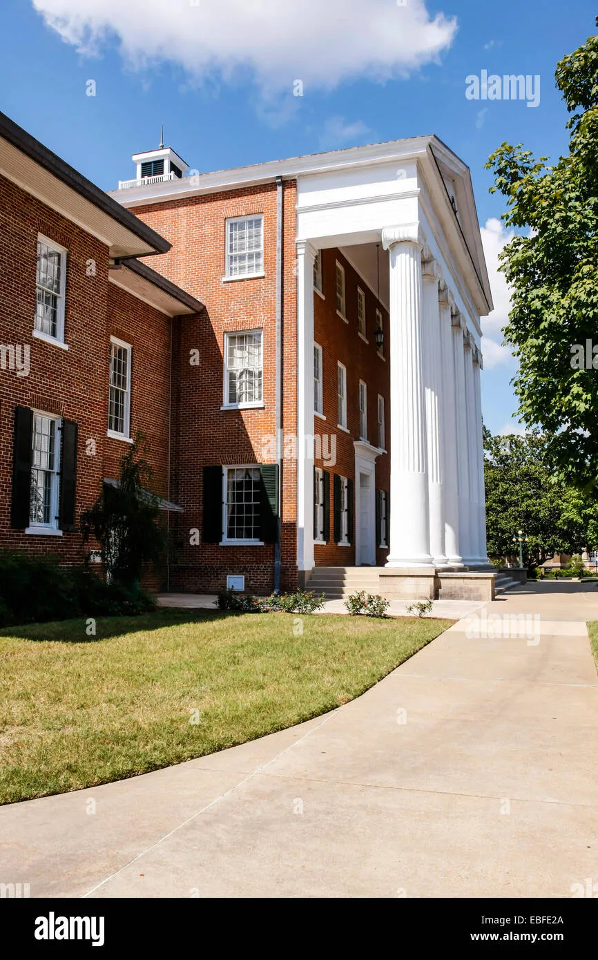 University of Mississippi