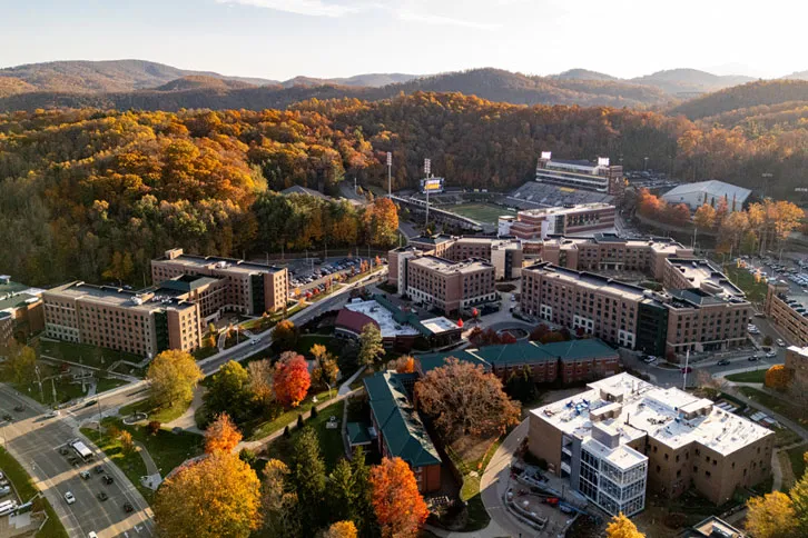 Appalachian State University