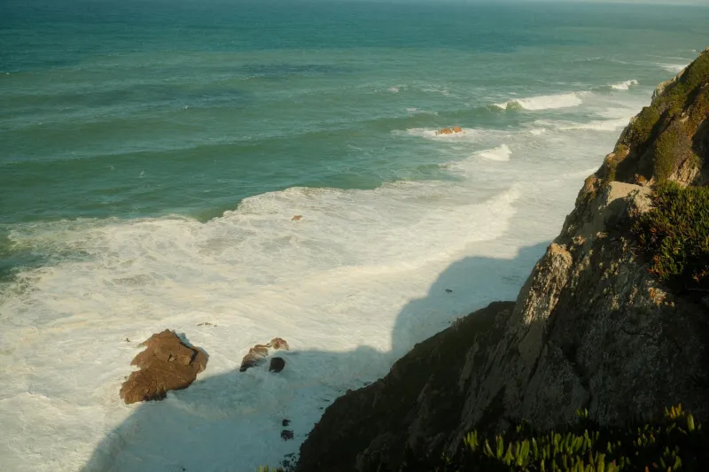 From Refugee to Wave Whisperer: How Walter Munk Turned Running Away Into Revolutionary Science